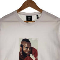 KITH NYC キス ROCKY ロッキー Clubber Lang Tee フォトプリントTシャツ ホワイト Size S 福生店