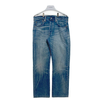 Levi's PREMIUM リーバイス 501 加工 デニムパンツ ジーンズ インディゴ 00501-1487 Size 31×32 瑞穂店