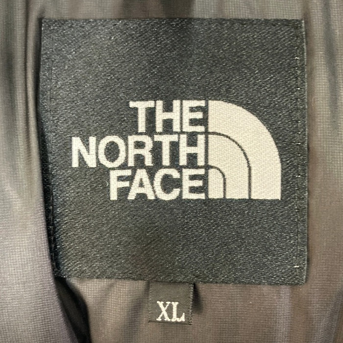 THE NORTH FACE ノースフェイス ND92342 Antarctica PARKA GORE-TEX アンタークティカ パーカー ダウンジャケット ブラック sizeXL 瑞穂店