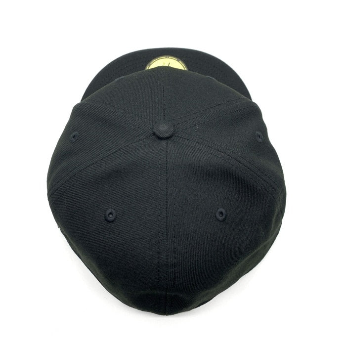 SUPREME シュプリーム 23SS King of New York New Era キングオブニューヨーク ニューエラ 59FIFTY ベースボールキャップ ブラック Size 7 3/4 (61.5cm) 福生店