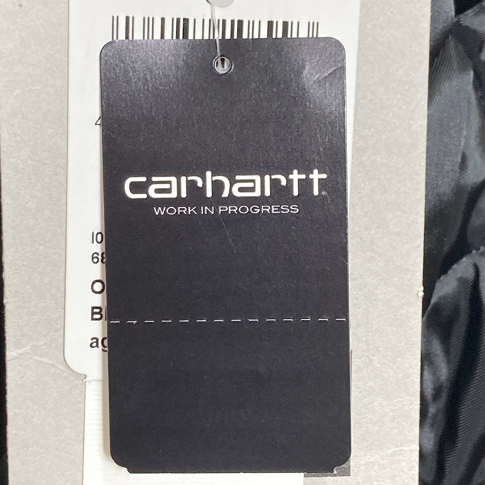 Carhartt WIP カーハートワークインプログレス OG DETROIT JACKET デトロイトジャケット ブラック 1 1027358-24F Size S 瑞穂店