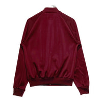 adidas アディダス NIGO ニゴ スーパースター トラックジャケット レッド sizeM 瑞穂店