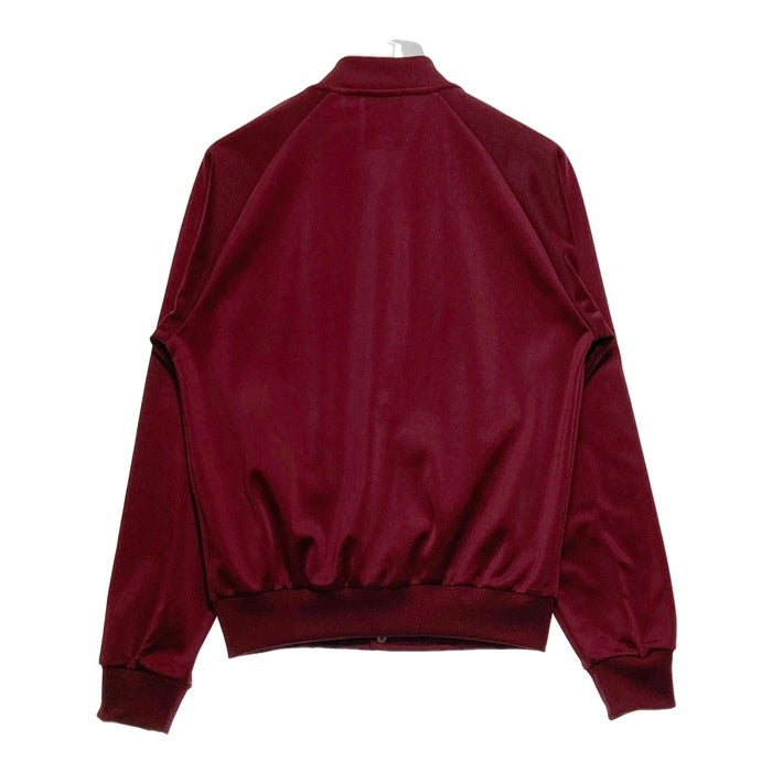 adidas アディダス NIGO ニゴ スーパースター トラックジャケット レッド sizeM 瑞穂店