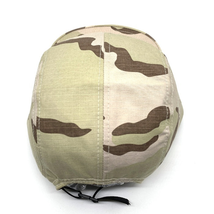 SUPREME シュプリーム Desert Camo Camp Cap デザートカモ キャンプキャップ リップストップ ベージュ 福生店