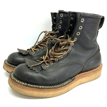 WHITE'S ホワイツ NORTH WEST ノースウエスト ブーツ ブラック size9.5E 瑞穂店