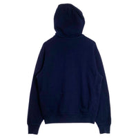 Polo By Ralph Lauren ポロラルフローレン ジップアップ フーディー スウェットパーカー ネイビー Size M 福生店