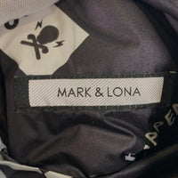 Mark&Lona マークアンドロナ Let Me Go Reversible Down Jacket リバーシブル ダウンジャケット マルチ MAN-0D-AD02 Size 48 福生店