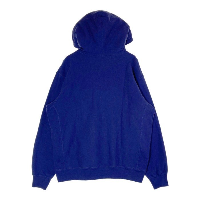 Supreme シュプリーム Hearts Arc Hooded Sweatshirt パープル sizeM 瑞穂店