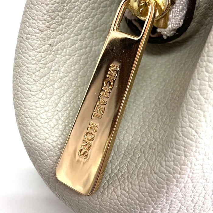 MICHAEL KORS マイケルコース シャーロット 2WAY ハンドバッグ
