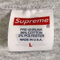 SUPREME シュプリーム 23AW Camacho Tee カマチョ プリントT