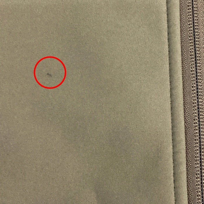 CONDOR コンドル SUMMIT 602 ソフトシェルジャケット タン sizeS 瑞穂店