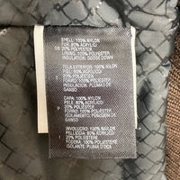 THE NORTH FACE ノースフェイス ゴッサムジャケット ダウン ブラウン ND01757 Size L 瑞穂店