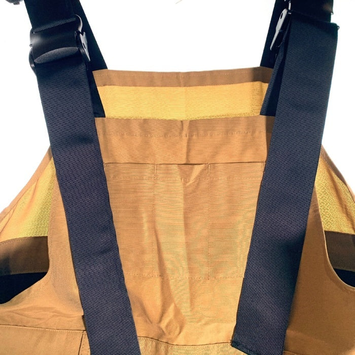 glamb グラム Simon overall シモン オーバーオール ベージュ GB0318-P03 Size 3 福生店