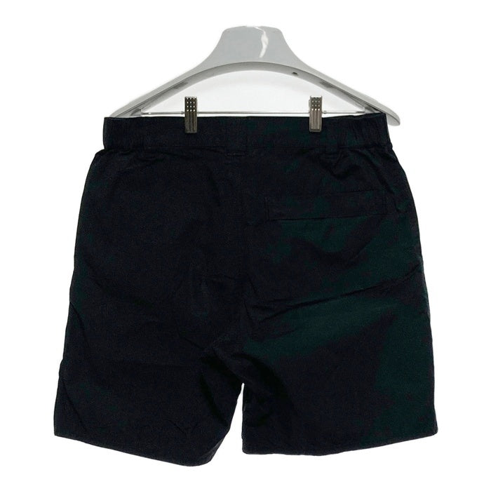 FILSON フィルソン ナイロンハーフパンツ ブラック sizeXS 瑞穂店