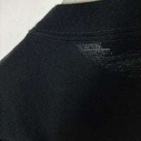 UNDERCOVER アンダーカバー UB0B6801 BASIC TEE Tシャツ ブラック size2 瑞穂店