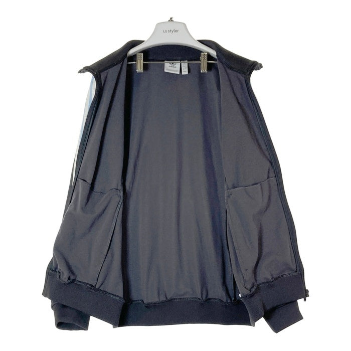 adidas アディダス IU2155 アルゼンチン ベッケンバウアー トラックトップ ジャージ グレー size3XL 瑞穂店