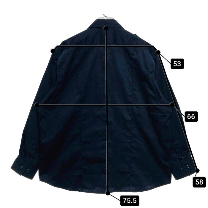 5.11 ファイブイレブン ストライク ロングスリーブシャツ ブラック Lot068 Size XL 瑞穂店