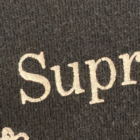 SUPREME シュプリーム 16AW Let's Fuck Tee ブラック sizeXL 瑞穂店