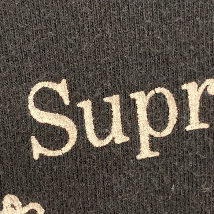 SUPREME シュプリーム 16AW Let's Fuck Tee ブラック sizeXL 瑞穂店
