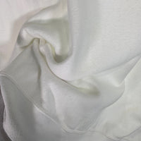 DESCENDANT ディセンダント モックネック ポケット ロングスリーブTシャツ ホワイト Size 2 福生店