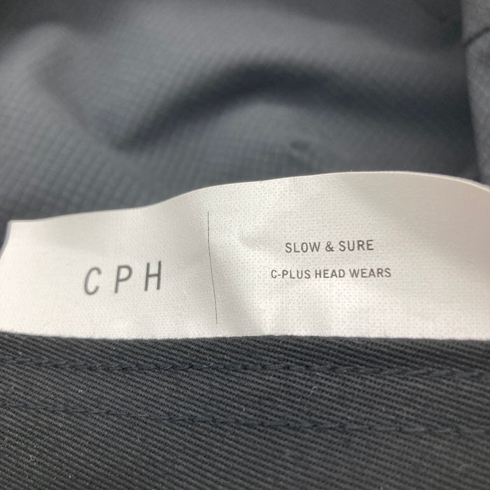CPH シーピーエイチ ハンチング 441TC ブラック M/L 瑞穂店