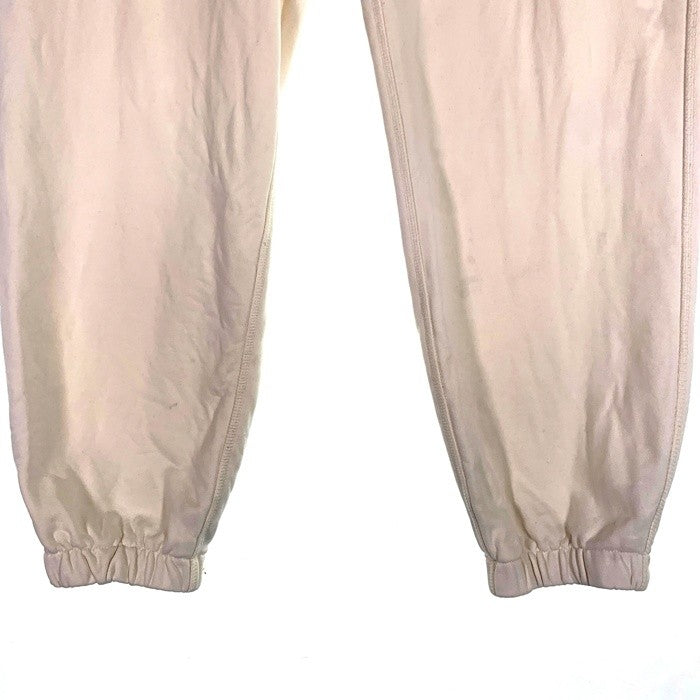 NEW BALANCE ニューバランス Athletics Nature State ヘビーウェイト スウェット パンツ ナチュラル AMP23551 Size L 福生店