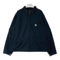 Carhartt カーハート J192 BLK ソフトシェル デトロイトジャケット ブラック size2XL 瑞穂店