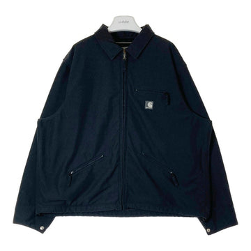 Carhartt カーハート J192 BLK ソフトシェル デトロイトジャケット ブラック size2XL 瑞穂店