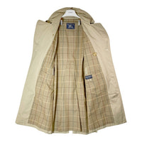 BURBERRYS バーバリーズ WRO49-944-01 コットン トレンチコート TRENCH40 80s ベージュ size- 瑞穂店