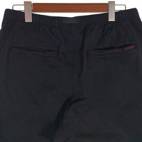 GRAMICCI グラミチ ショート ハーフ パンツ ブラック 1245-NOJ USA製 Size XL 福生店
