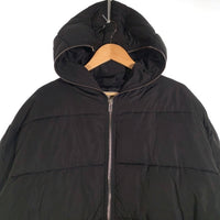 EPTM. エピトミ アルパインジャケット ブラック ポリエステル Size XL 福生店