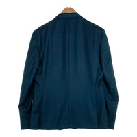 TED BAKER テッドベイカー ウール 2B テーラードジャケット ブレザー グリーン Size 40S 福生店