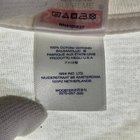 SUPREME シュプリーム 22AW Andre 3000 Tee 半袖 Tシャツ ホワイト Size L 福生店