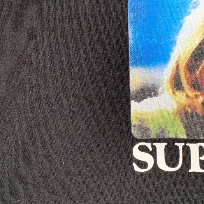 SUPREME シュプリーム 23SS Kurt Cobain Tee カートコバーン Tシャツ ブラック Size XL 福生店