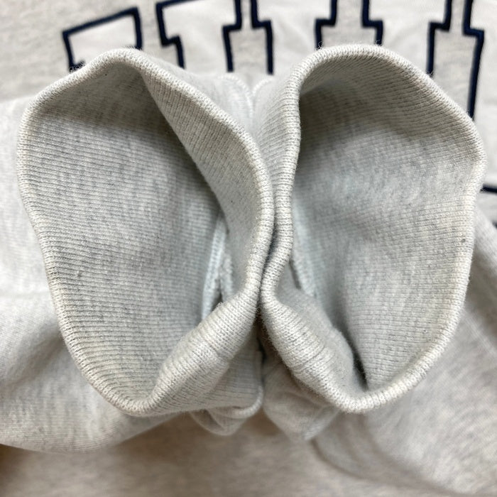 HUF ハフ スウェット グレー sizeM 瑞穂店