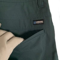 RADIALL ラディアル SWIVEL SEAT STRAIGHT FIT PANTS チノ ワークパンツ グリーン RAD-23SS-PT001 Size M 福生店