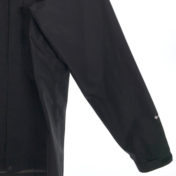 THE NORTH FACE ノースフェイス CLOUD JACKET クラウドジャケット GORE-TEX ゴアテックス ブラック NP62305 Size L 福生店