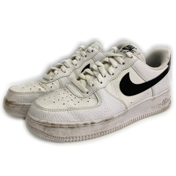 NIKE ナイキ CT2302-100 Air Force 1 Low '07 White Black スニーカー ホワイト size25.5cm 瑞穂店