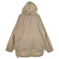 90's CHAPS RL チャップス ラルフローレン ナイロン アノラック プルオーバージャケット ベージュ ロシア製 Size 2XT 福生店