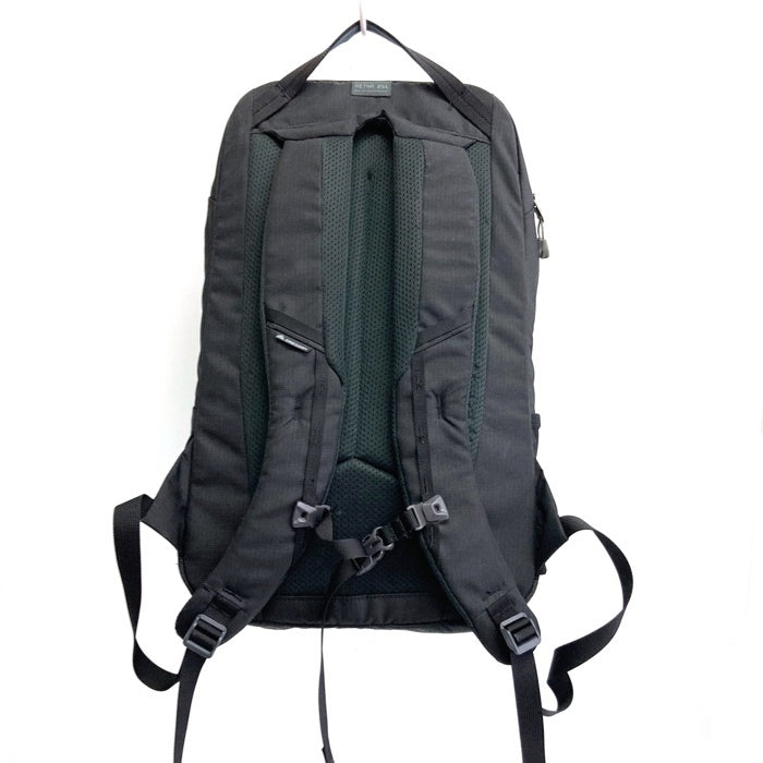 GREGORY グレゴリー RETNA 25 バックパック ブラック size25L※タバコ臭あり 瑞穂店