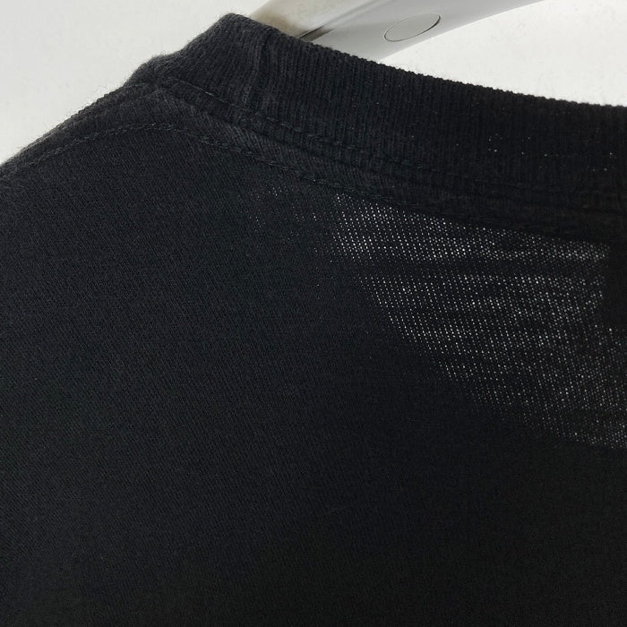 STUSSY ステューシー 目玉 Tシャツ ブラック sizeM 瑞穂店