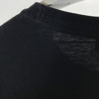 STUSSY ステューシー 目玉 Tシャツ ブラック sizeM 瑞穂店