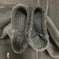 THE NORTH FACE ノースフェイス ジップインバーサミッドジャケット NA61206 ブラック sizeM 瑞穂店