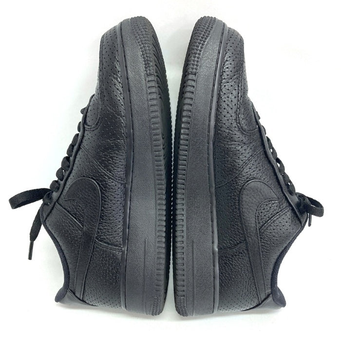 NIKE ナイキ HF8189-001 Air Force 1 Low SP Black スニーカー ブラック size28cm 瑞穂店