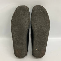 CLARKS クラークス 革靴 ナタリー ブラック size8G（26cm相当） 瑞穂店