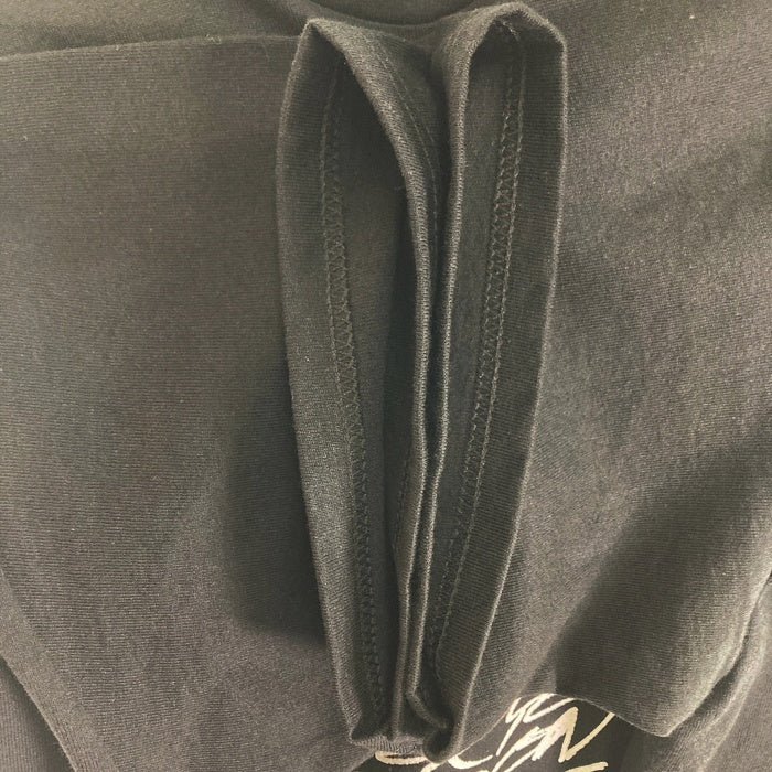 STUSSY ステューシー FUTURA WORLD TOUR フューチュラ ワールドツアー Tシャツ ブラック sizeL 瑞穂店