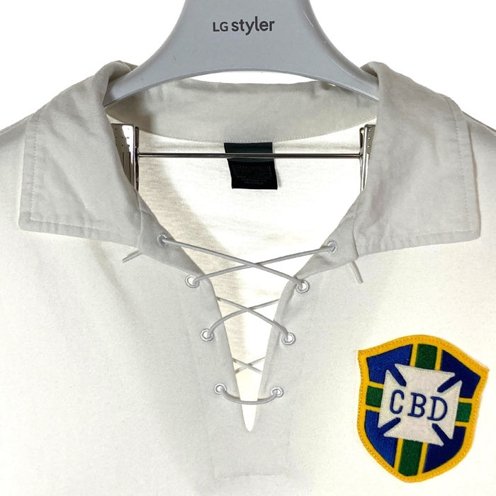 ブラジル代表 2004 FIFA100周年記念 ユニフォーム - メルカリ