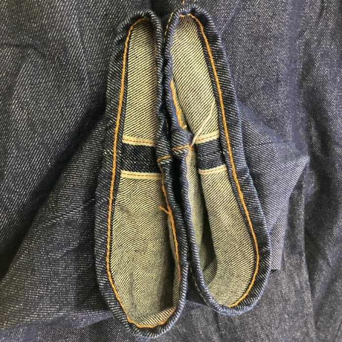Levi’s リーバイス 501 '93 Straight USA製 赤耳 デニムパンツ インディゴ size30 瑞穂店
