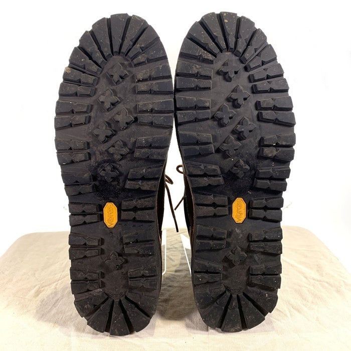 DANNER ダナー Field Boots フィールドブーツ GORE-TEX ゴアテックス ブラウン D121003 Size US10 (28.0cm) 福生店