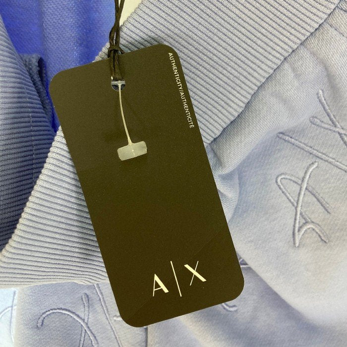 ARMANI EXCHANGE アルマーニ エクスチェンジ A|X 3RYS73 YJDSZ ショートパンツ ラベンダー sizeS 瑞穂店